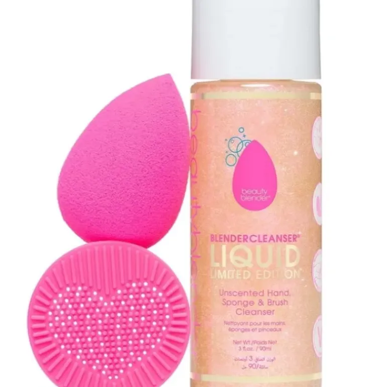 BeautyBlender Double Delight