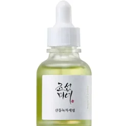 Beauty of Joseon Calming Serum Green Tea + Panthenol 30ml