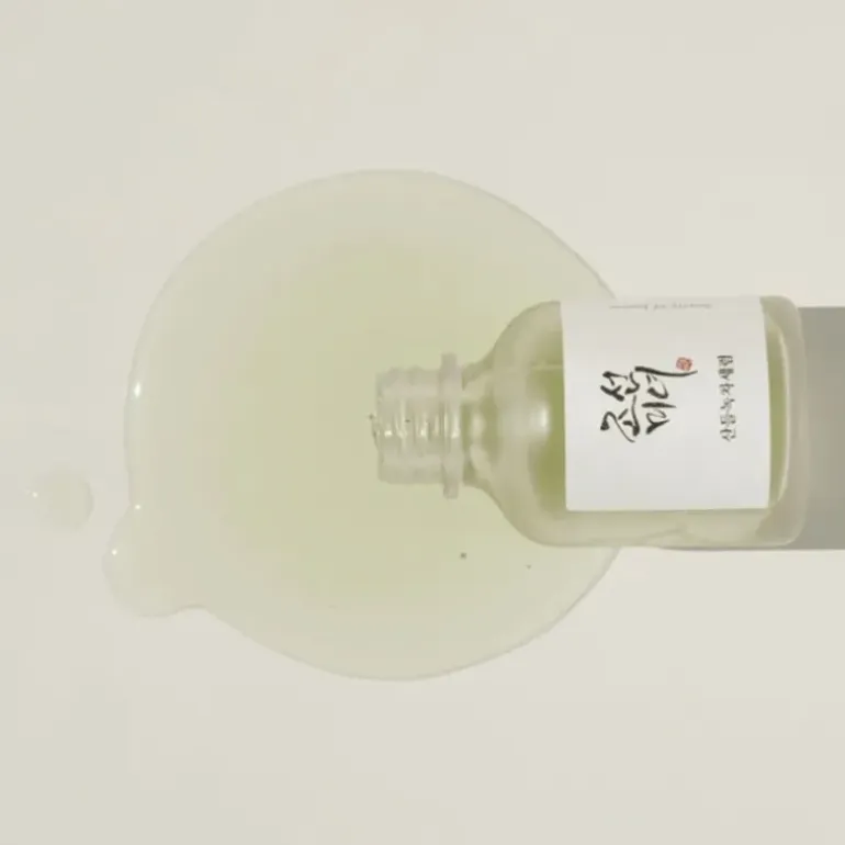 Beauty of Joseon Calming Serum Green Tea + Panthenol 30ml
