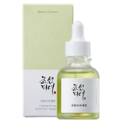 Beauty of Joseon Calming Serum Green Tea + Panthenol 30ml