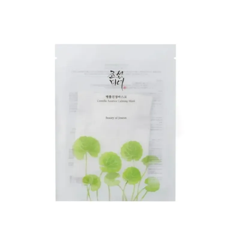Beauty of Joseon Centella Asiatica Face mask 25ml