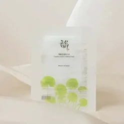 Beauty of Joseon Centella Asiatica Face mask 25ml