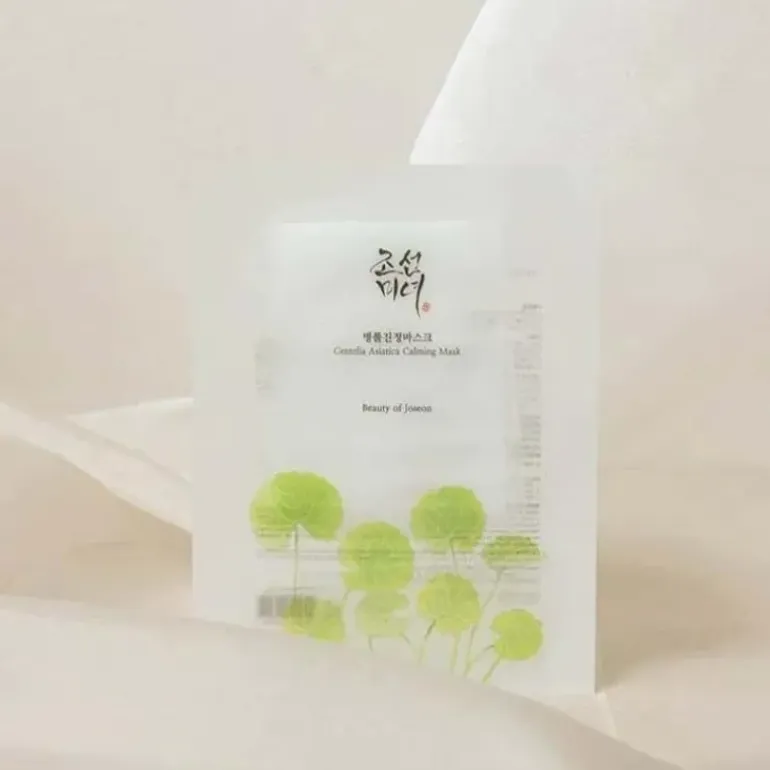 Beauty of Joseon Centella Asiatica Face mask 25ml
