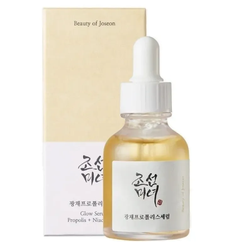Beauty of Joseon Glow Serum Propolis + Niacinamide 30ml