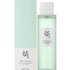 Beauty of Joseon Green Plum Refreshing Toner AHA+BHA 150ml
