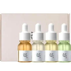 Beauty of Joseon Hanbang Serum Discovery Kit