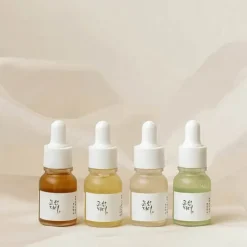 Beauty of Joseon Hanbang Serum Discovery Kit
