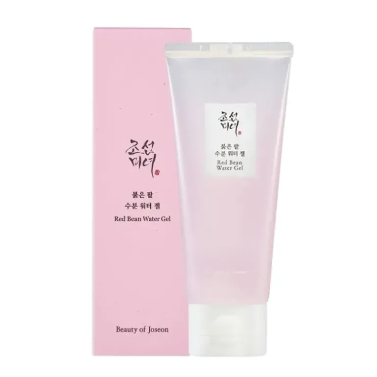 Beauty of Joseon Red Bean Refreshing Pore Mask 140ml