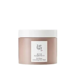 Beauty of Joseon Red Bean Refreshing Pore Mask 140ml