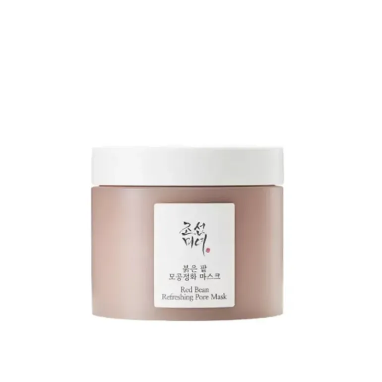 Beauty of Joseon Red Bean Refreshing Pore Mask 140ml