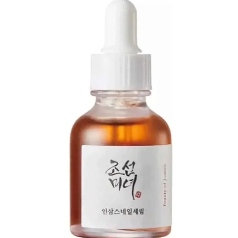 Beauty of Joseon Revive Serum Ginseng + Snail Mucin 30ml