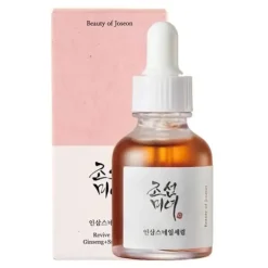 Beauty of Joseon Revive Serum Ginseng + Snail Mucin 30ml
