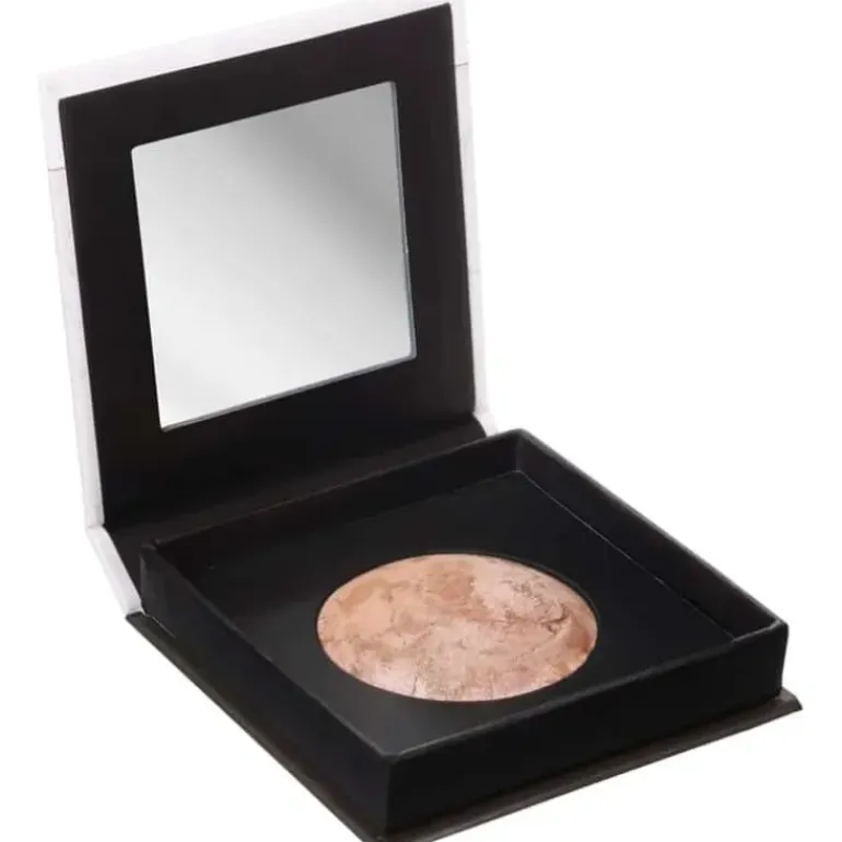 Beauty UK Baked Box No.3 – Halo
