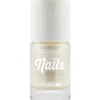 Beauty UK Candy Pearl Nail Polish – White