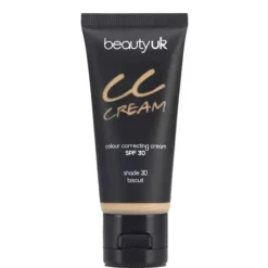 Beauty UK CC Cream No.30 Biscuit