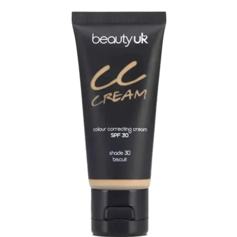 Beauty UK CC Cream No.30 Biscuit