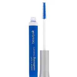 Beauty UK Color + Curl Electric Blue Mascara