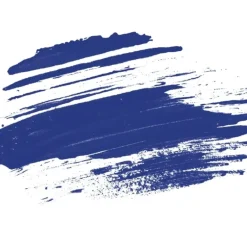 Beauty UK Color + Curl Electric Blue Mascara