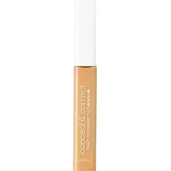 Beauty UK Conceal & Correct Liquid Concealer No.2