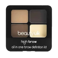 Beauty UK Eyebrow Kit