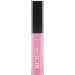 Beauty UK Glacier Gloss No.5 Tickle Me Pink