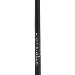 Beauty UK HD Felt Tip Liner No.1 Black 1ml