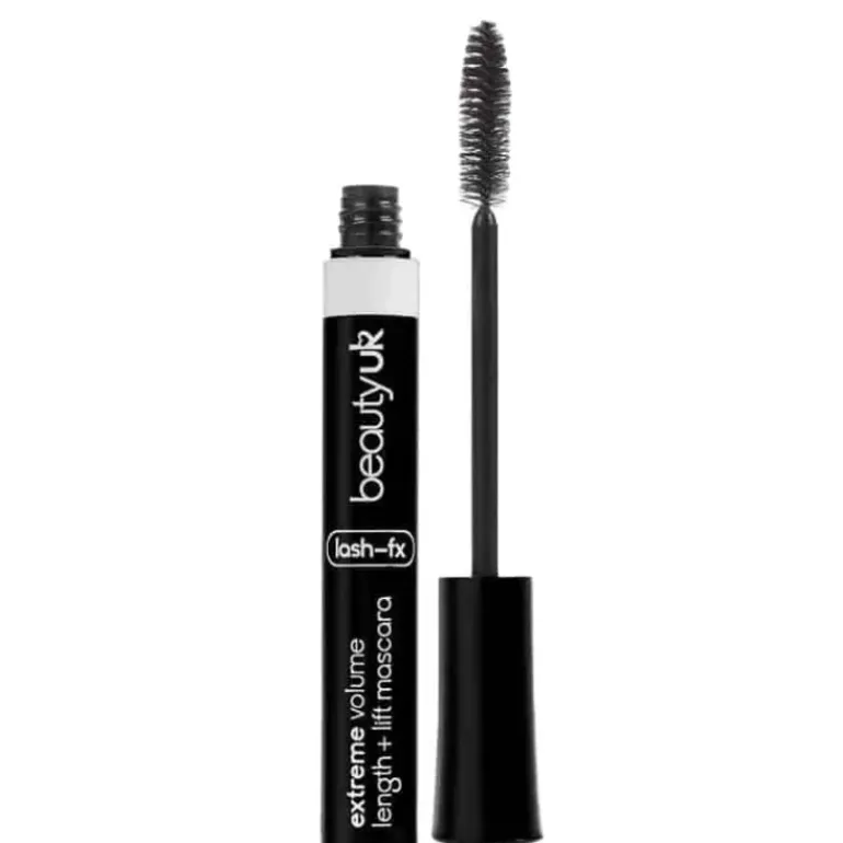 Beauty UK Lash Fx Mascara No.1 – Black
