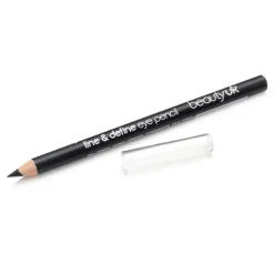 Beauty UK Line & Define Eye Pencil No.9 – Blue