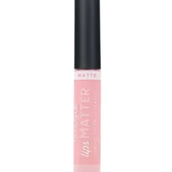 Beauty UK Lips Matter – No.8 That’ll Peach You 8g