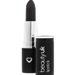 Beauty UK Lipstick No.13 – Darkness