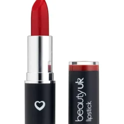 Beauty UK Lipstick No.6 – Vampire