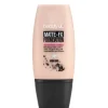 Beauty UK Matte FX Foundation – No.4 Honey
