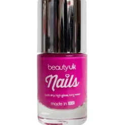 Beauty UK Nail Polish – boys-en berries