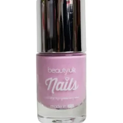 Beauty UK Nail Polish – I lilac you a lot