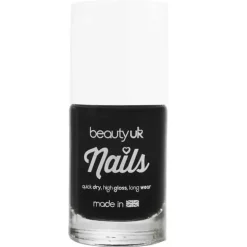 Beauty UK Nail Polish no.15 – Coral Burst