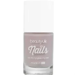 Beauty UK Nail Polish no.9 – Ultra Violet