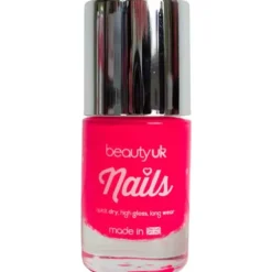Beauty UK Nail Polish – Punch-in
