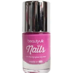 Beauty UK Nail Polish – You’re the zest
