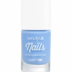 Beauty UK Nails no.23 – Blue Crush 9ml