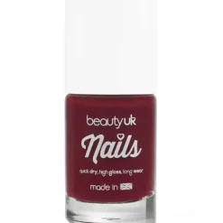Beauty UK Nails no.19 – Cherry Bomb 9ml