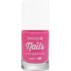 Beauty UK Nails no.12 – Pink You’ve Had Enough 9ml
