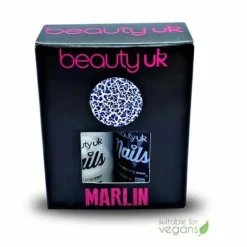 Beauty UK Nails Wild Things – Flamingo 2x11ml