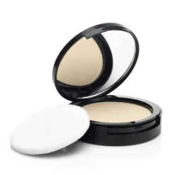 Beauty UK NEW Face Powder Compact No.2
