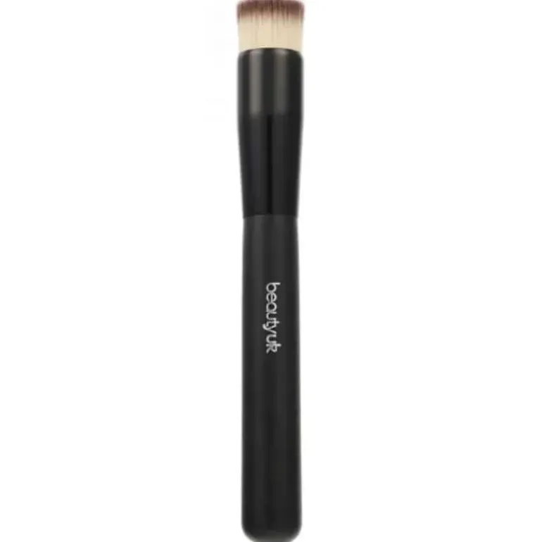 Beauty UK No. 03 Flat Top Brush
