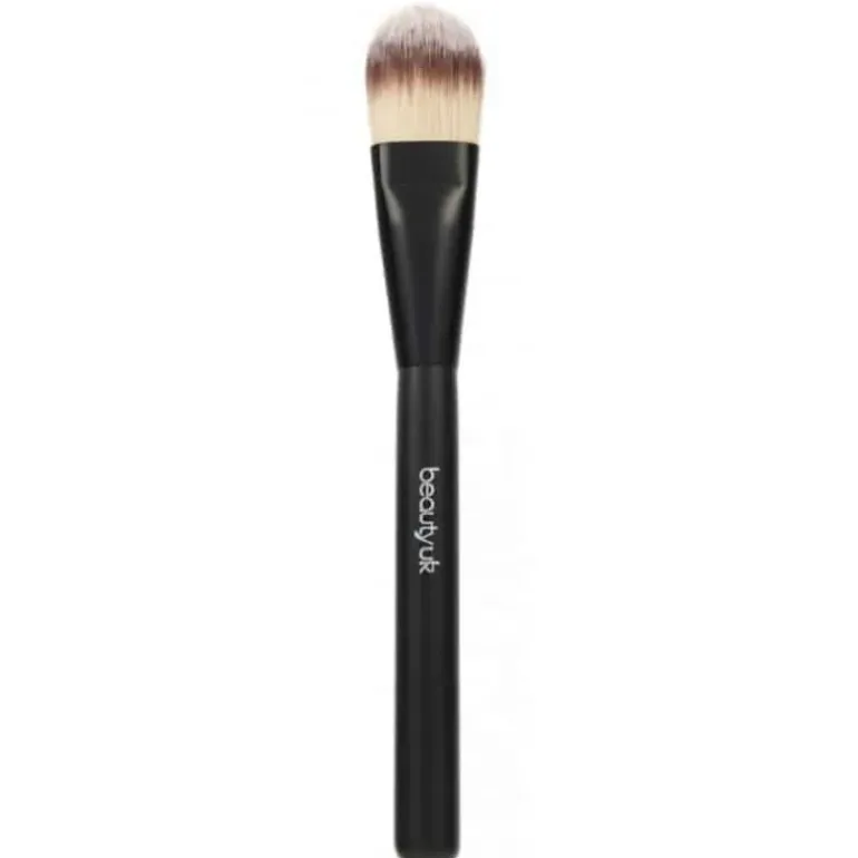 Beauty UK No. 04 Foundation Brush