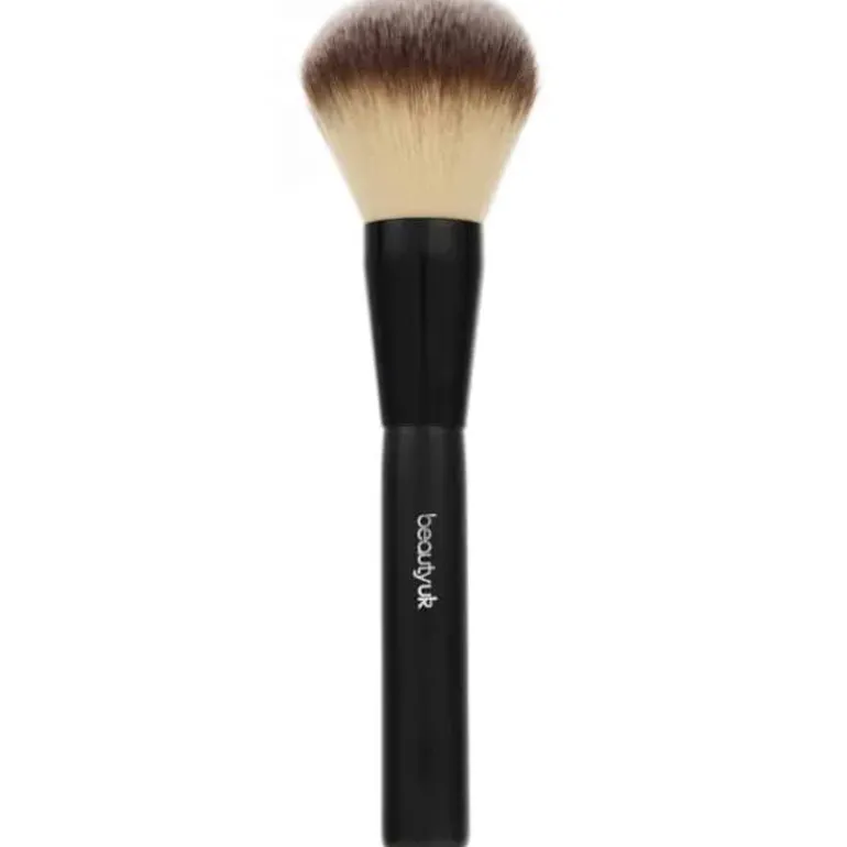 Beauty UK No. 01 Large Powder Brush