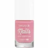 Beauty Uk No.8 – Pretty In Pink
