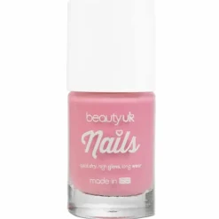 Beauty Uk No.8 – Pretty In Pink