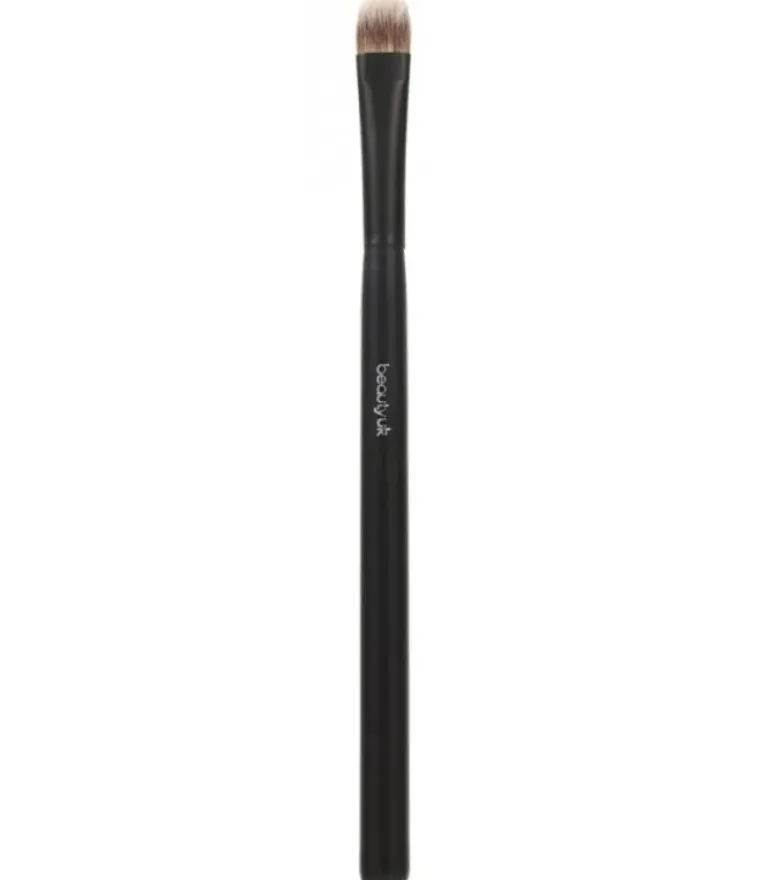 Beauty UK No. 08 Small Flat Blending/Shading Brush