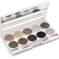 Beauty UK Posh Palette Large Eye Palette No.2 Masquerade